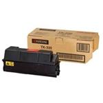 Kyocera originál toner TK330, black, 20000str., 1T02GA0EU0, Kyocera FS-4000