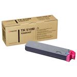 Kyocera originál toner TK510M, magenta, 8000str., 1T02F3BEU0, Kyocera FS-C5020N