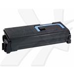 Kyocera originál toner TK550B, black, 7000str., 0T2HM0EU, Kyocera FS-C 5200DN
