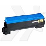 Kyocera originál toner TK550C, cyan, 6000str., 1T02HMCEU0, Kyocera FS-C 5200DN