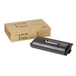 Kyocera originál toner TK70, black, 40000str., 370AC010, Kyocera FS-9100, 9120, 9500, 9520