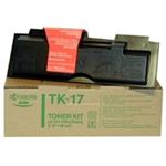 Kyocera originál toner TK715, black, 34000str., 1T02GR0EU0, Kyocera FS-3050, 4050, 5050