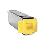 Kyocera originál toner TK810Y, yellow, 20000str., 370PC3KL001, Kyocera FS-C8026N