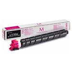 Kyocera originál toner TK8335M, magenta, 15000str., 1T02RLBNL0, Kyocera TASKalfa 3252ci TK-8335M