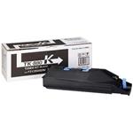 Kyocera originál toner TK880K, black, 25000str., 1T02KA0NL0, Kyocera FS C8500DN