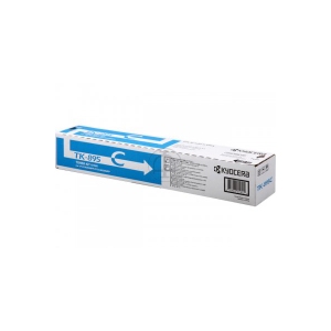 Kyocera originál toner TK895C, cyan, 6000str., 1T05JG0NL0, Kyocera FS-C8020MFP