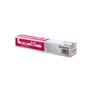 Kyocera originál toner TK895M, magenta, 6000str., 1T02K0BNL0, Kyocera FS-C8020MFP