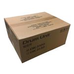 Kyocera originál válec DK3100, black, 302MS93020,302MS93022, 300000str., Kyocera Mita FS-2100D, M30