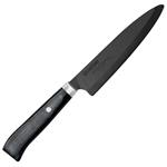 Kyocera Plátkovací nůž 13 cm s dřevěnou rukojetí JPN-130NBK