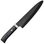 Kyocera Profesionální kuchařský nůž 18 cm s dřevěnou rukojetí JPN-180NBK