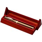 Kyocera Roller pero na vodní bázi, dřevěná krabička KCB-30W Bronze