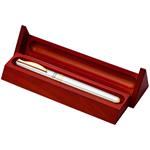 Kyocera Roller pero na vodní bázi, dřevěná krabička KCB-30W Silver