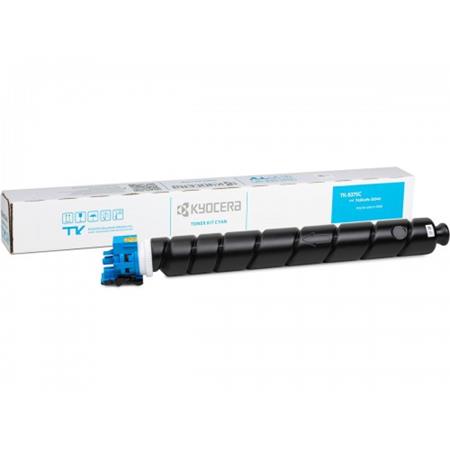 KYOCERA Toner TASKalfa 3554ci (20k) cyan TK-8375C