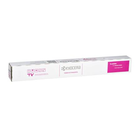 KYOCERA Toner TASKalfa 3554ci (20k) magenta TK-8375M
