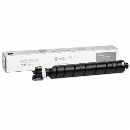 KYOCERA Toner TASKalfa 3554ci (30k) black TK-8375K