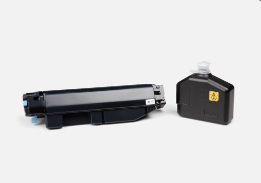 Kyocera toner TK-5345K černý (17 000 A4 @ 5%) pro TASKalfa 352ci