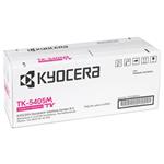 Kyocera toner TK-5405M magenta (10 000 A4 stran @ 5%) pro TASKalfa MA3500ci