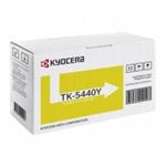 Kyocera toner TK-5440Y yellow na 2 400 A4, pre PA2100, MA2100
