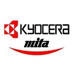 KYOCERA Toner TK-550C Cyan FS-C 5200DN