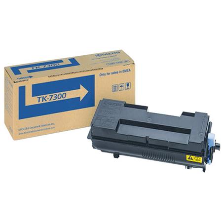 Kyocera toner TK-7300