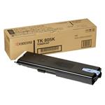 Kyocera toner TK-805K/ 25 000 A4/ černý/ pro KM-C850