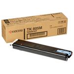 Kyocera toner TK-805M/ 10 000 A4/ magenta/ pro KM-C850