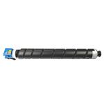 Kyocera toner TK-8385C cyan na 20 000 A4 (při 5% pokrytí), pro TASKalfa 2554ci