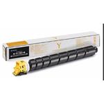 Kyocera toner TK-8385Y yellow na 20 000 A4 (při 5% pokrytí), pro TASKalfa 2554ci
