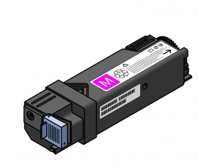 Kyocera toner TK-8395M magenta na 24 000 A4 (při 5% pokrytí), pro TASKalfa 3554ci