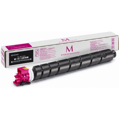 Kyocera toner TK-8515M/ 20 000 A4/ magenta/ pro TASKalfa 5052ci/6052ci