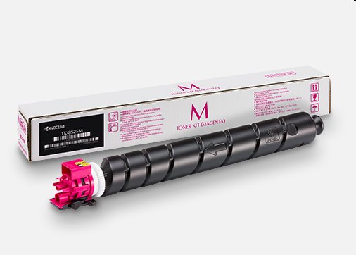 Kyocera toner TK-8525M/ 20 000 A4/ magenta/ pro TASKalfa 4052ci