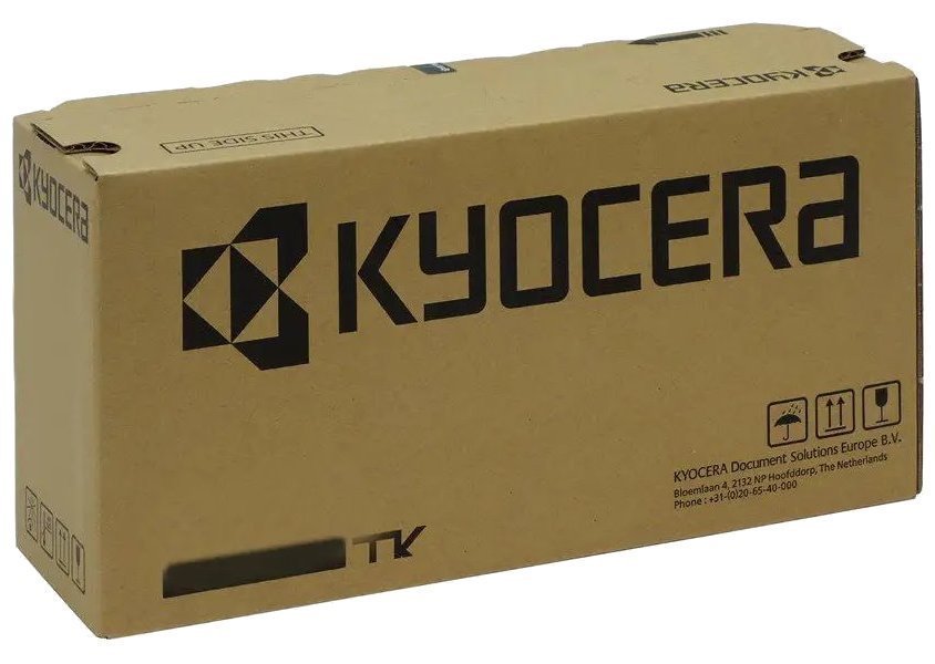 Kyocera Toner TK-8835C duální na 2x 24 000 (celkem 48000) A4 (při 5% pokr.), pro ECOSYS MZ3201ix