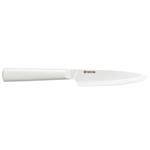 Kyocera Univerzální nůž 11 cm, bílá čepel, bílá rukojeť TK-110 WH-WH