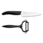 Kyocera Základní sada FK110CP10BK černá Starter Set Black