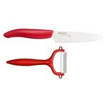 Kyocera Základní sada FK110CP10RD červená Starter Set Red
