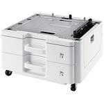Kyocera zásobník papíru na 2x500 listů FS-6025mfp/B,6025mfp,6030mfp,FS-C8020/C8025mfp PF-471