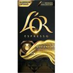 L'OR Guatemala 10ks