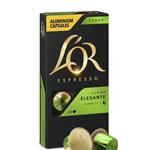 L'OR Lungo Elegante 10ks kapsle 8711000360552