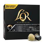 L'OR Onyx 20ks 8711000366035