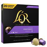 L'OR Profondo 20ks 8711000360316