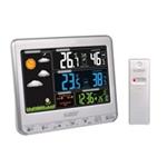 La Crosse Technology WS 6826WS - meteorologická stanice s inverzním barevným displejem