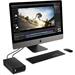 LaCie 1big Dock SSD Pro 4TB Thunderbolt 3, USB 3.1, SD CF STHW4000800