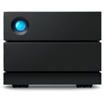 LaCie 2big RAID 28TB USB 3.1 STHJ28000800