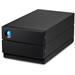 LaCie 2big RAID, 3,5'', 16TB, USB 3.1 STHJ16000800