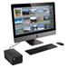LaCie 2big RAID, 3,5'', 16TB, USB 3.1 STHJ16000800