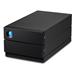 LaCie 2big RAID, 3,5'', 4TB, USB 3.1 STHJ4000800