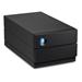 LaCie 2big RAID, 3,5'', 4TB, USB 3.1 STHJ4000800