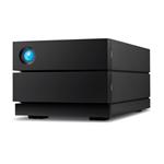 LaCie 2big RAID, 3,5'', 4TB, USB 3.1 STHJ4000800