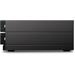 LaCie 2big RAID, 3,5'', 8TB, USB 3.1 STHJ8000800