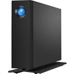 LaCie d2 Professional 20TB External HDD USB 3.1/ USB-C STHA20000800